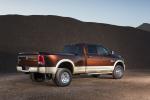 Dodge Ram 3500 Heavy Duty 2013 года